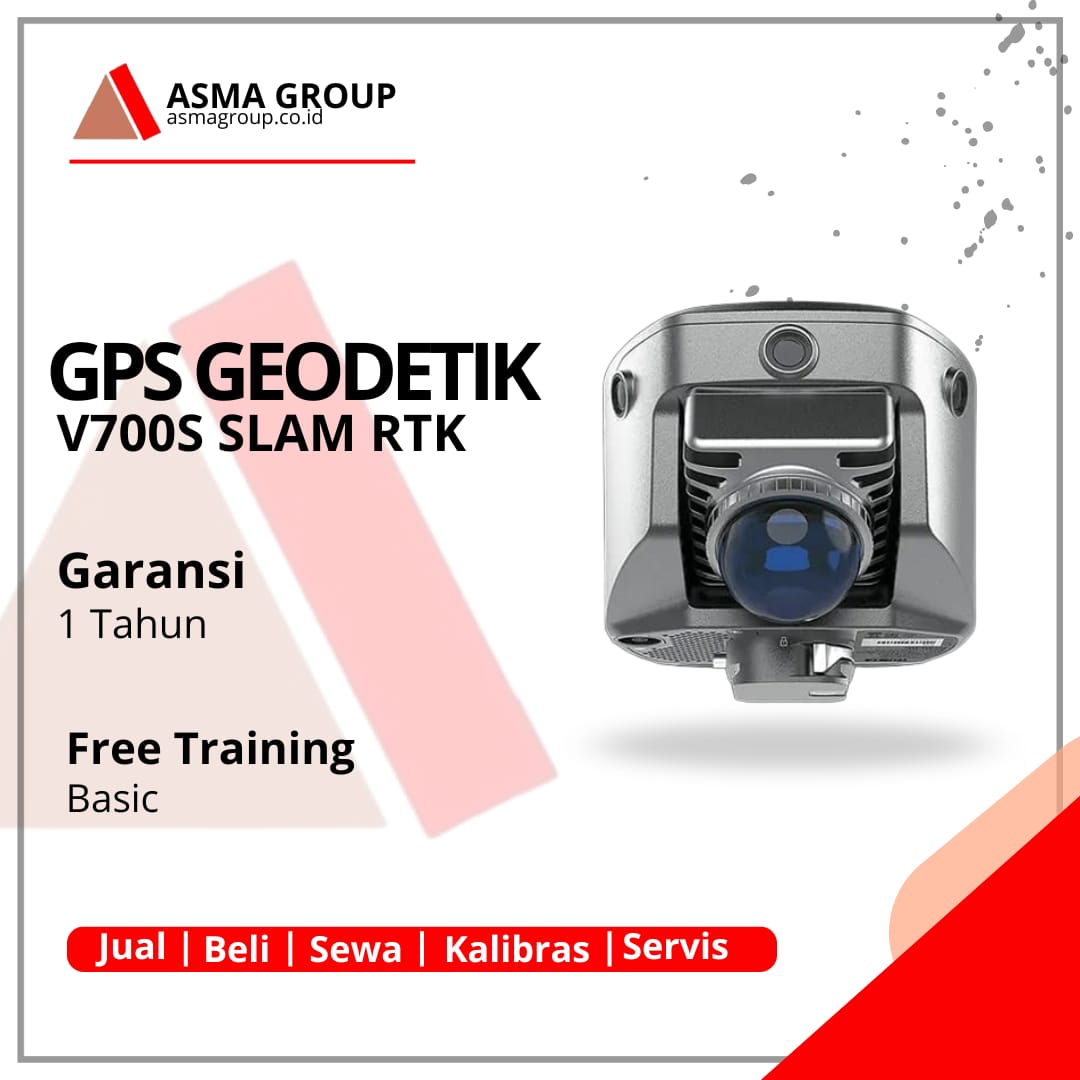 jual gps geodetic hi-target v700s gnss rtk bergaransi resmi dan harga murah - asma group