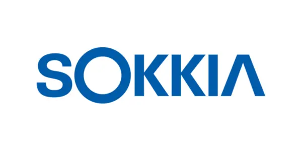 logo sokkia