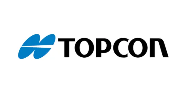 logo topcon