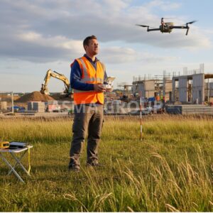 Panduan Cara Memilih Drone Untuk Kebutuhan Survei dan Mapping