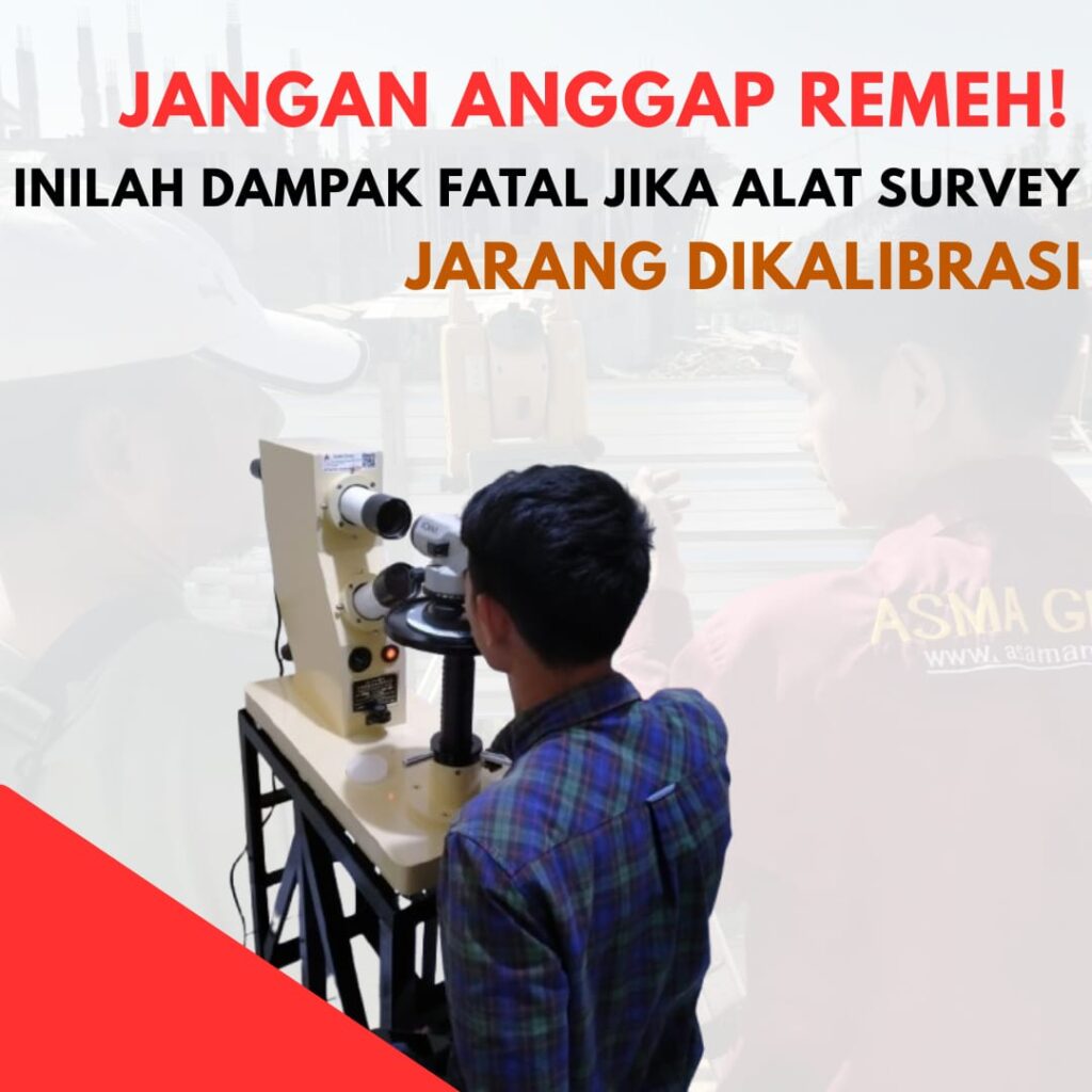 ALAT SURVEY