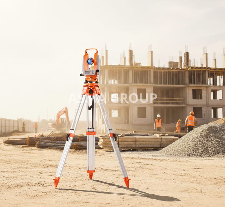 Digital Theodolite (2)