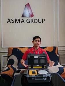 REVIEW GNSS HI-TARGET V30 PLUS