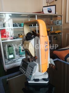 TOTAL STATION 2LS CYGNUS