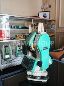 Total Station Nikon NPL-322+ 2
