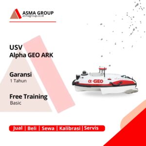 Alpha Geo ARK