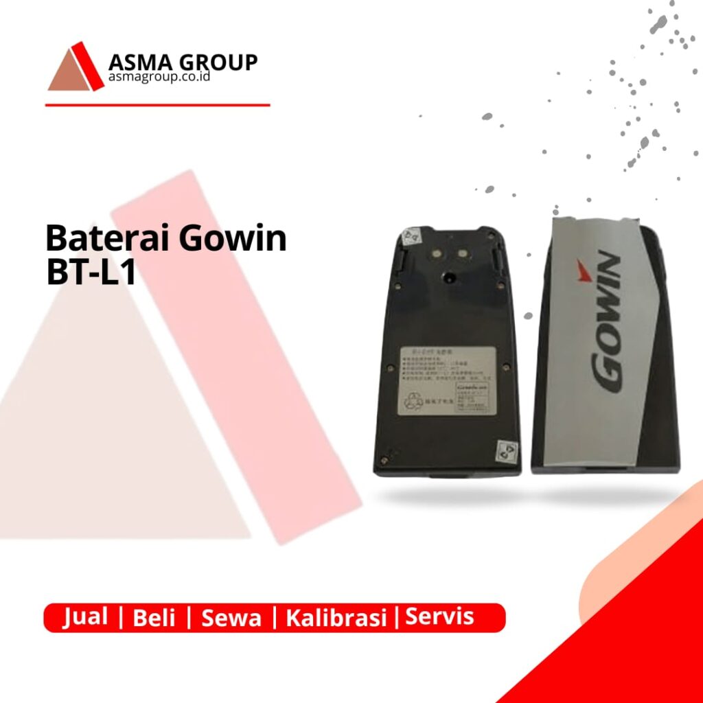 Baterai Gowin BT-L1