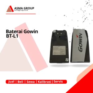 Baterai Gowin BT-L1