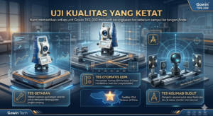 KEUNGGULAN GOWIN