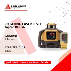 ROTATING LASER