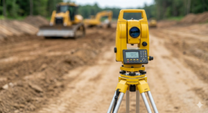 THEODOLITE