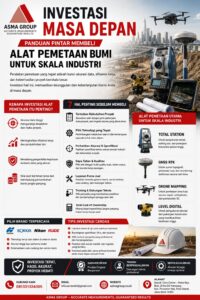 ALAT SURVEY