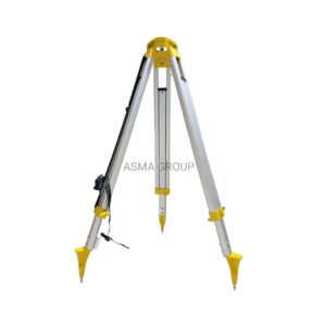 ALUMUNIUM TRIPOD