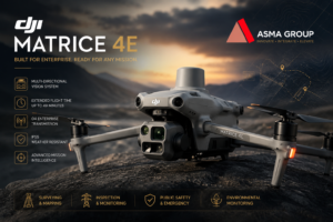 DJI MATRICE 4E