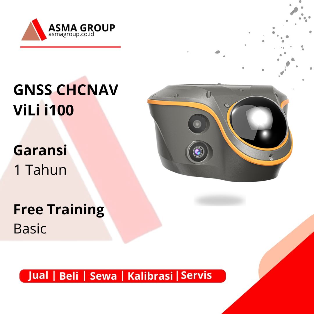 GNSS CHCNAV ViLi i100