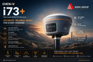 GNSS CHCNAV i73+