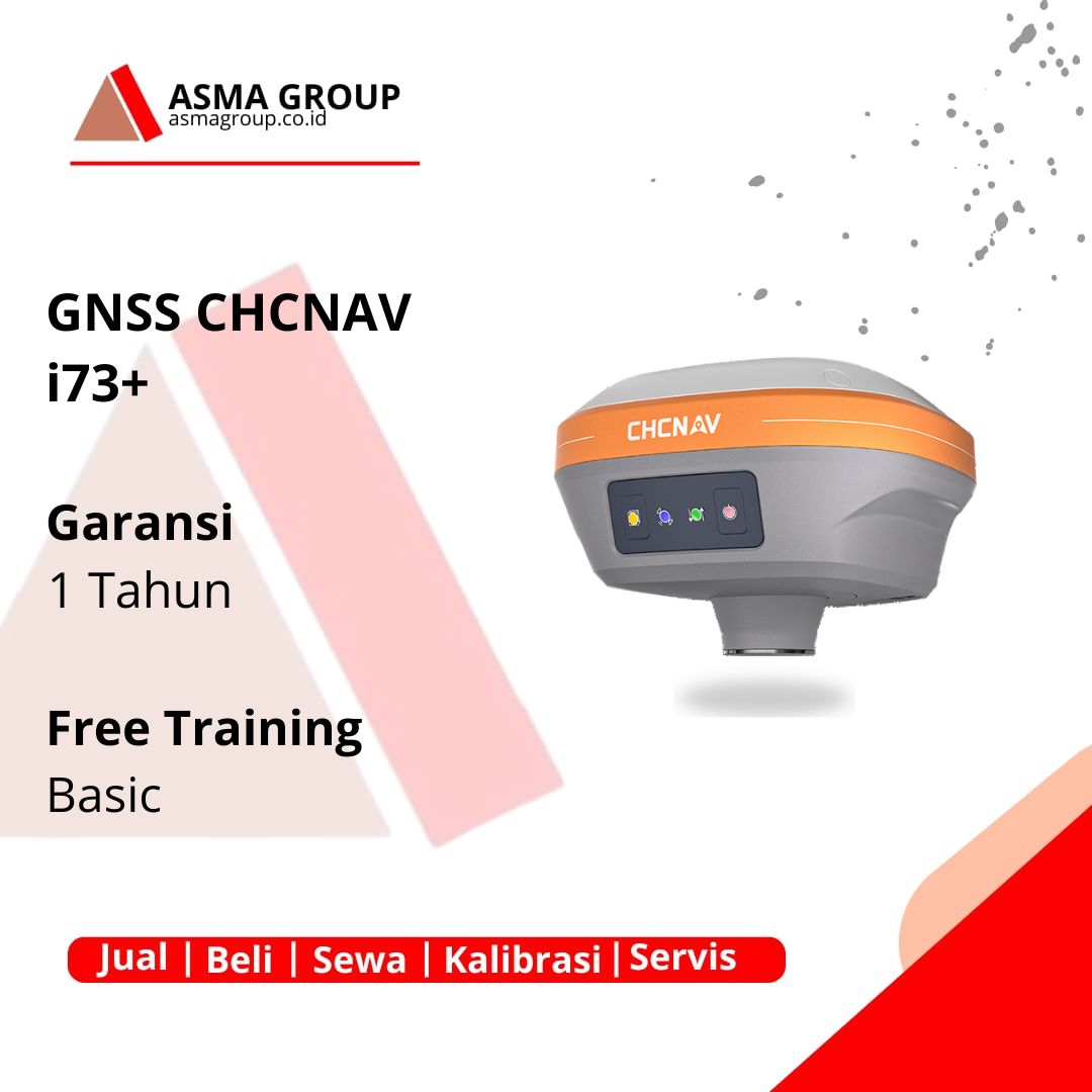 GNSS CHCNAV i73+