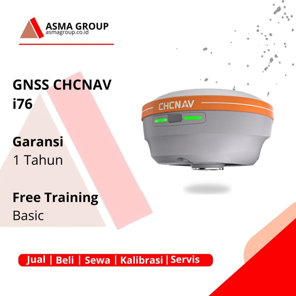 GNSS CHCNAV i76