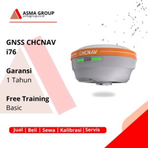 GNSS CHCNAV i76