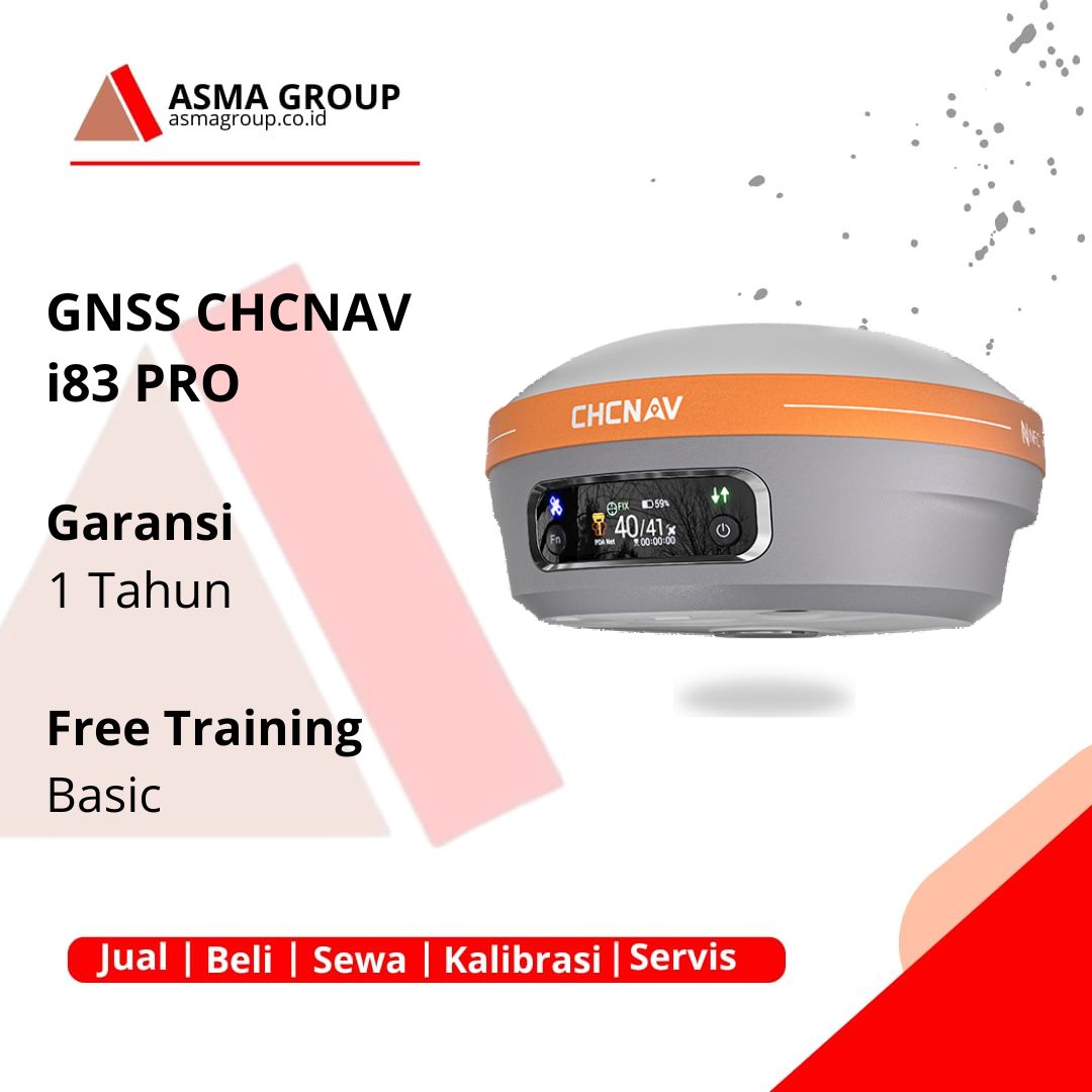 GNSS CHCNAV i83 PRO