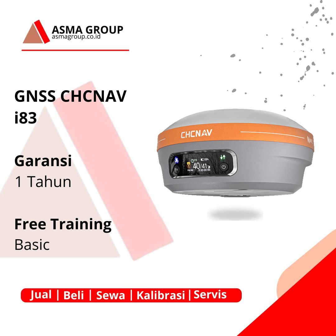 GNSS CHCNAV i83