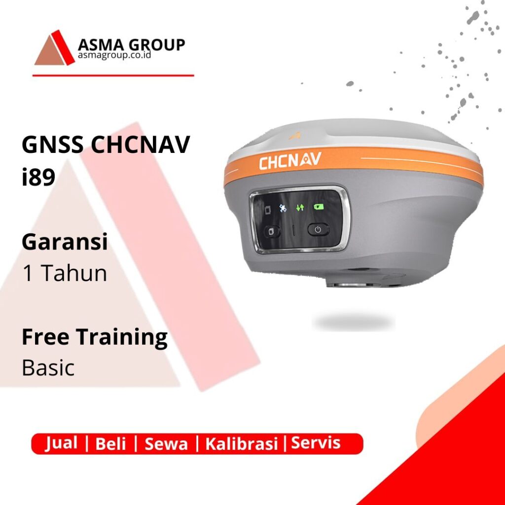 GNSS CHCNAV i89