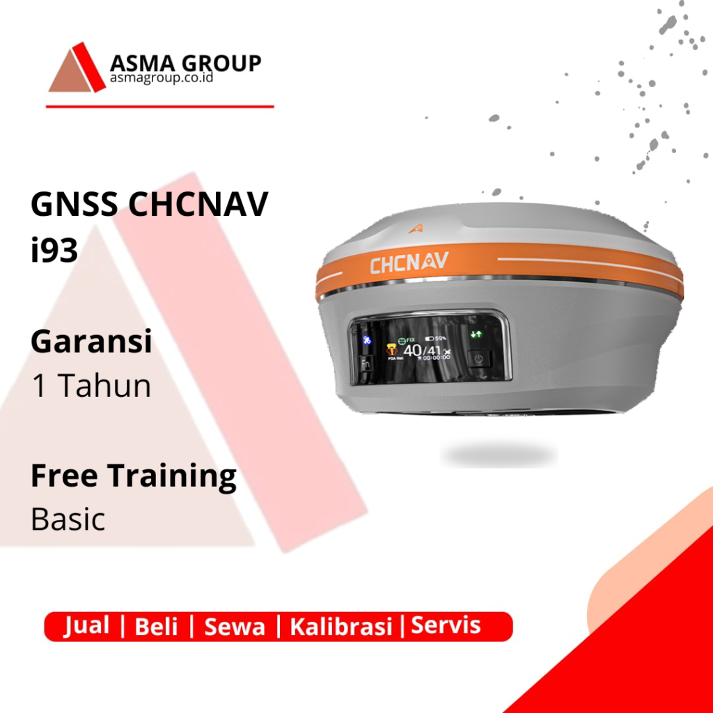 GNSS CHCNAV i93