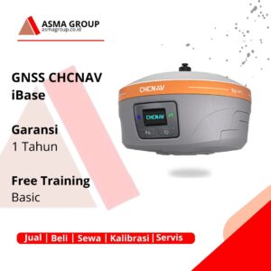 GNSS CHCNAV iBase