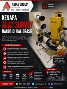 KALIBRASI