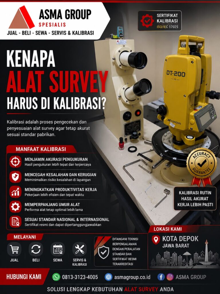 KALIBRASI