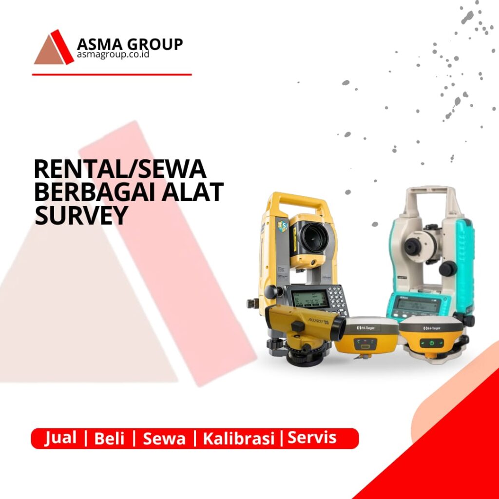 RENTAL SEWA GM-50