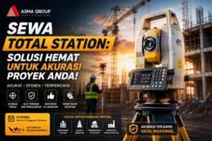 TOTAL STATION