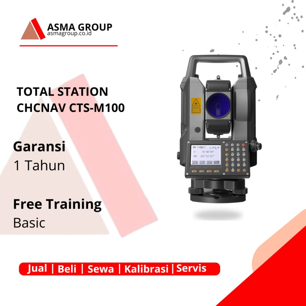 CHCNAV CTS-M100