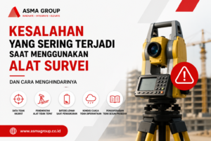 ALAT SURVEY
