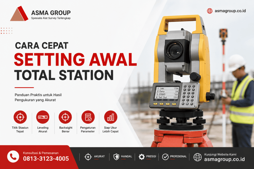 ARTIKEL TOTAL STATION (1)