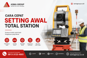 ARTIKEL TOTAL STATION (1)