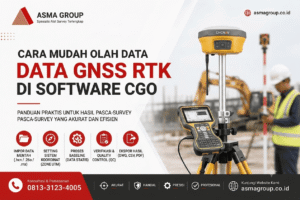 GNSS RTK