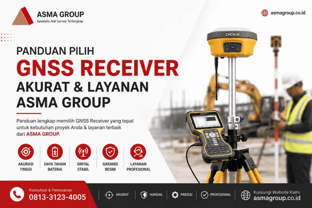 GNSS Receiver