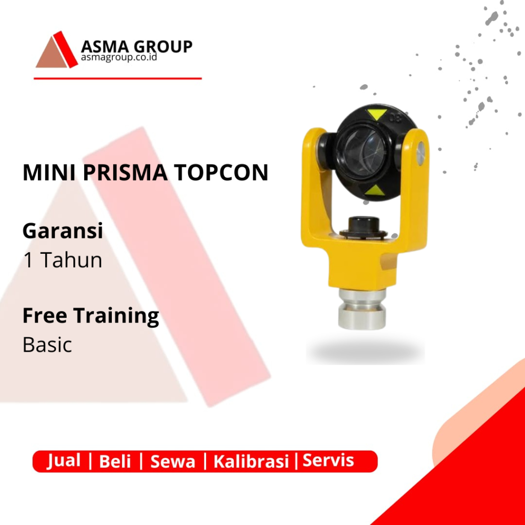 MINI PRISMA TOPCON