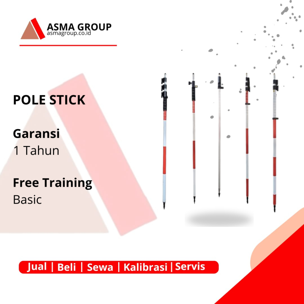 POLE STICK