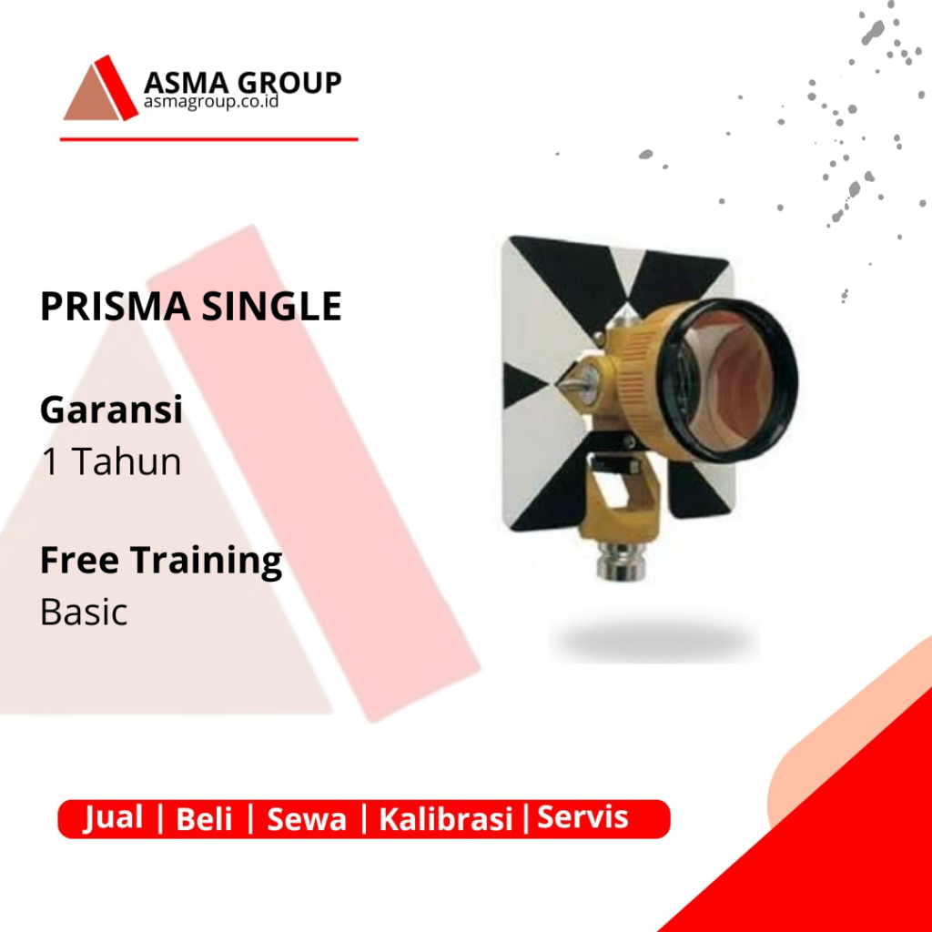 PRISMA SINGLE
