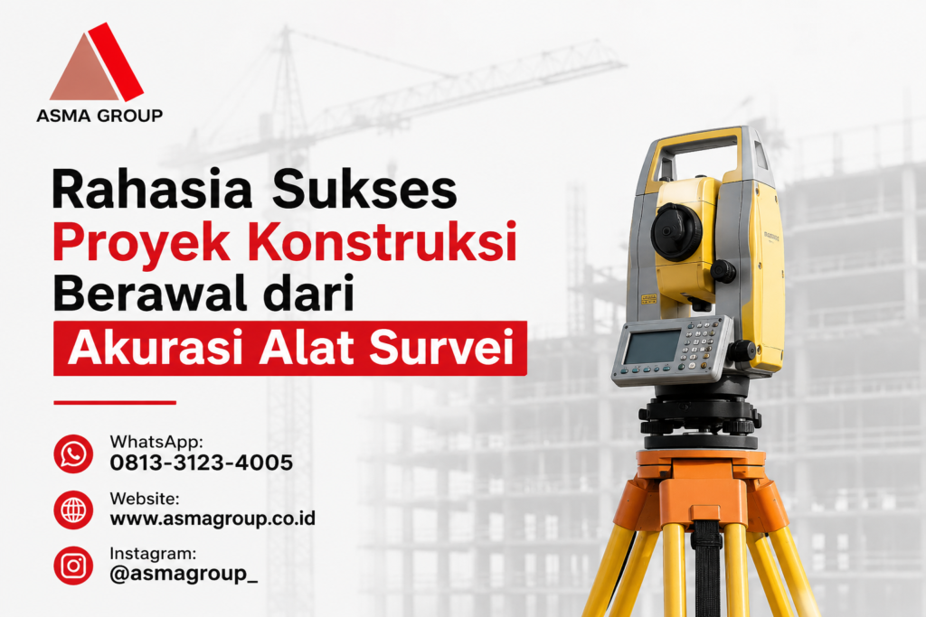 ALAT SURRAHASIA ALAT SURVEYVEY