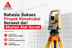 ALAT SURRAHASIA ALAT SURVEYVEY