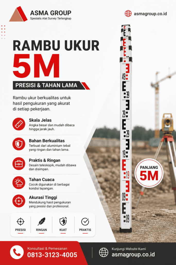RAMBU UKUR