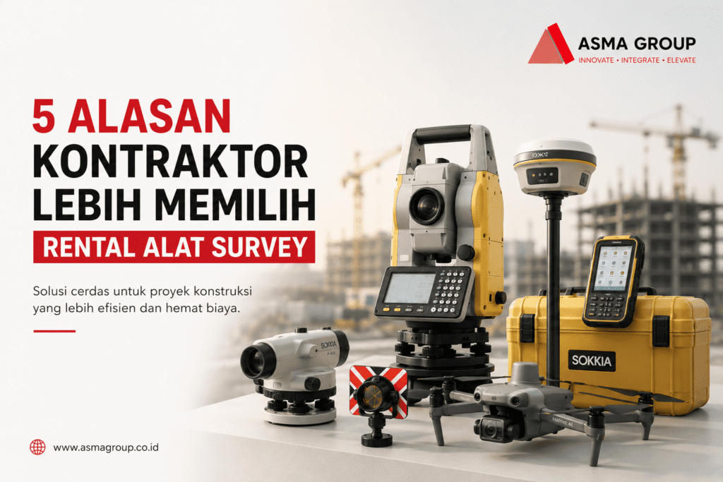 RENTAL ALAT SURVEY (1)