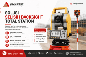 TOTAL STATION