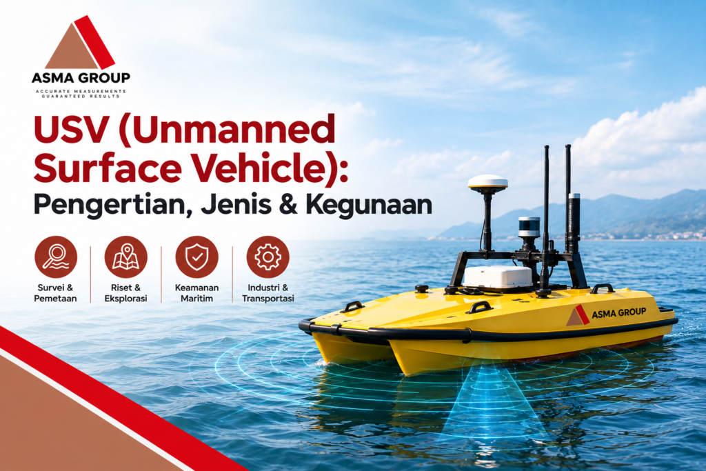 USV